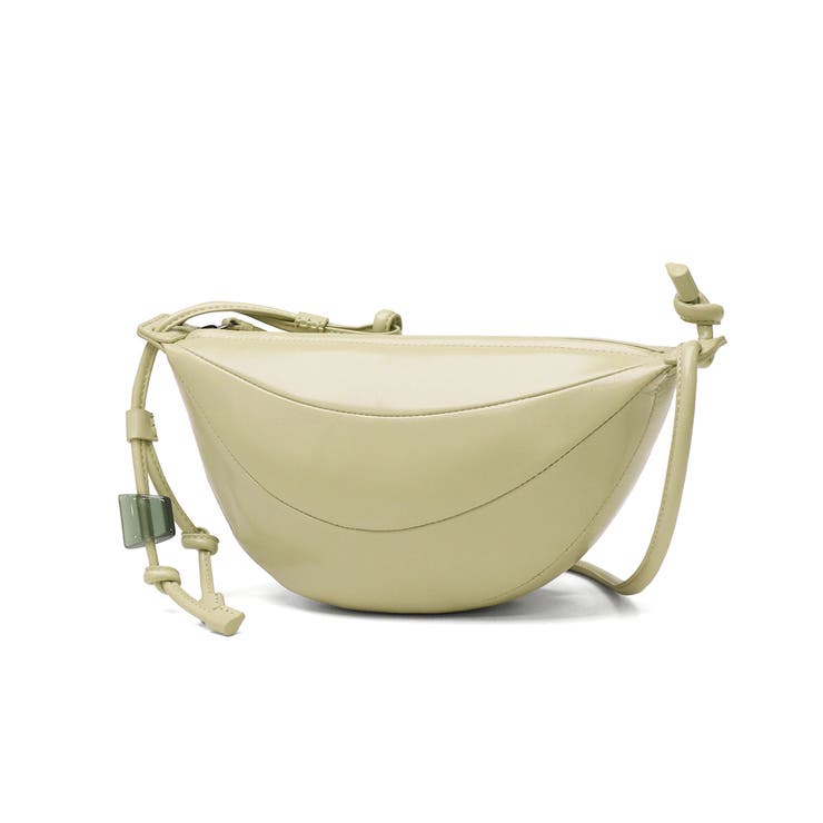 Glossyolivebeige | アーカイブエプク ショルダーバッグ Archivepke | ギャレリア Bag＆Luggage