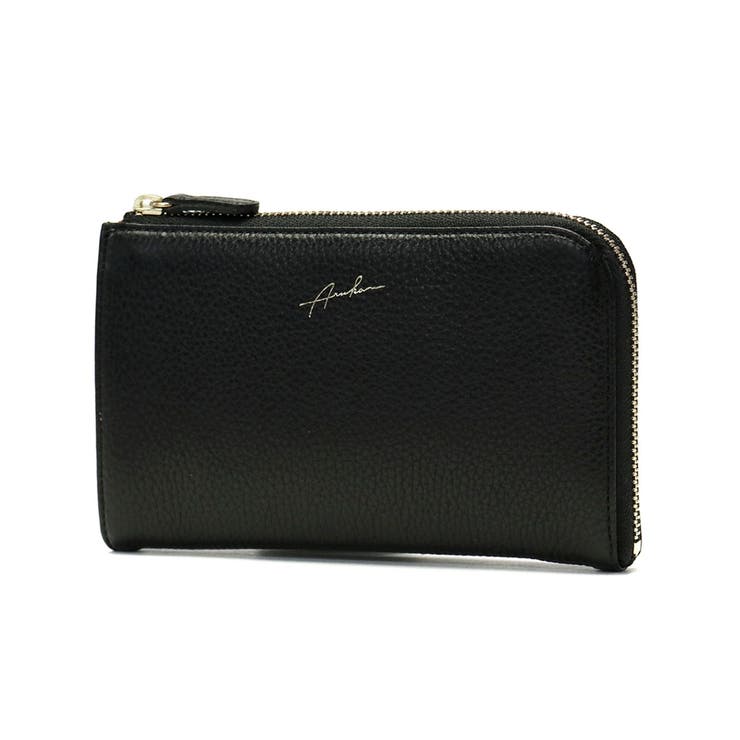 クロ | アルカン 財布 Arukan | ギャレリア Bag＆Luggage
