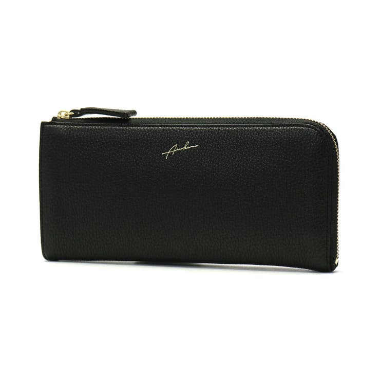 クロ | アルカン 長財布 Arukan | ギャレリア Bag＆Luggage