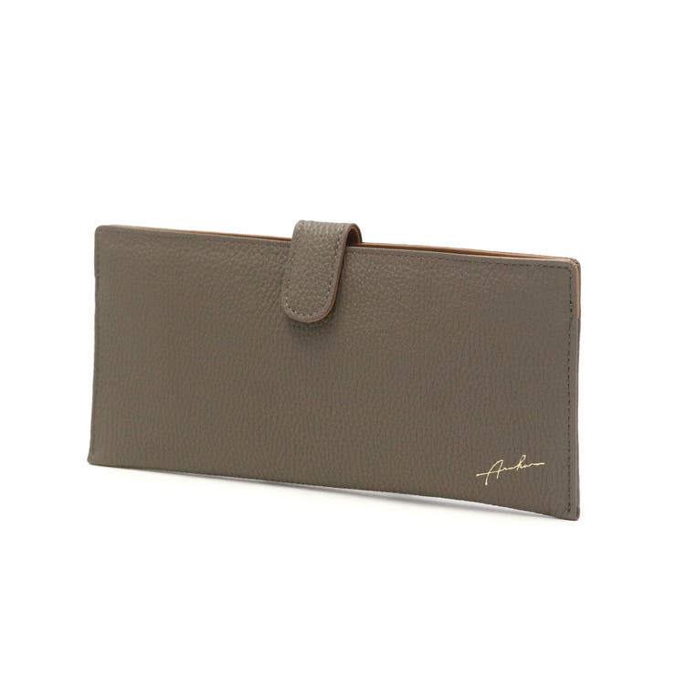 オーク | アルカン 長財布 Arukan | ギャレリア Bag＆Luggage