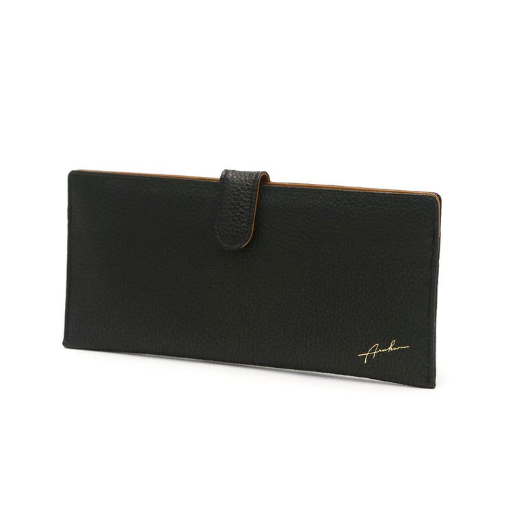 クロ | アルカン 長財布 Arukan | ギャレリア Bag＆Luggage