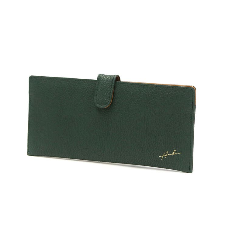 モスグリーン | アルカン 長財布 Arukan | ギャレリア Bag＆Luggage