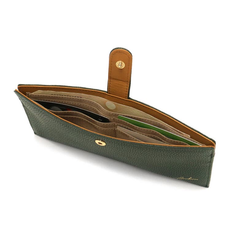 アルカン 長財布 Arukan | ギャレリア Bag＆Luggage | 詳細画像12 