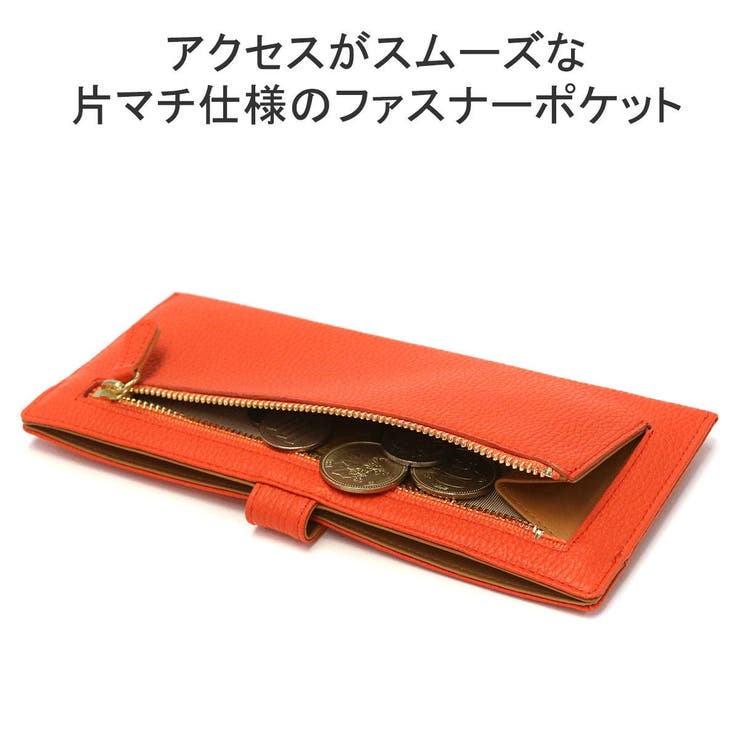 アルカン 長財布 Arukan | ギャレリア Bag＆Luggage | 詳細画像6 