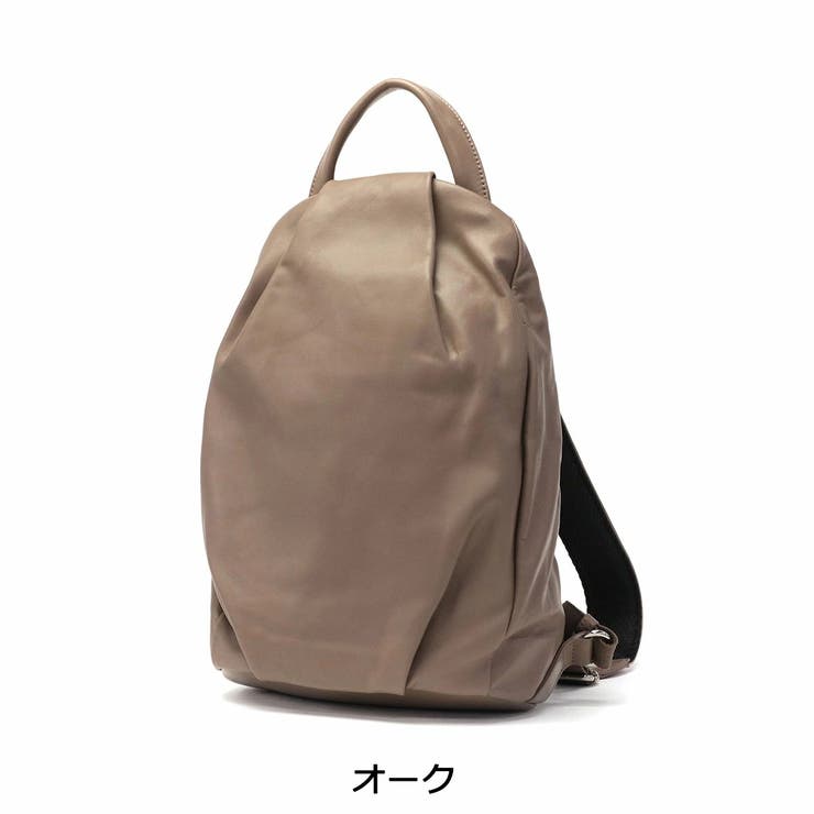 アルカン リュック レディース | ギャレリア Bag＆Luggage | 詳細画像12 