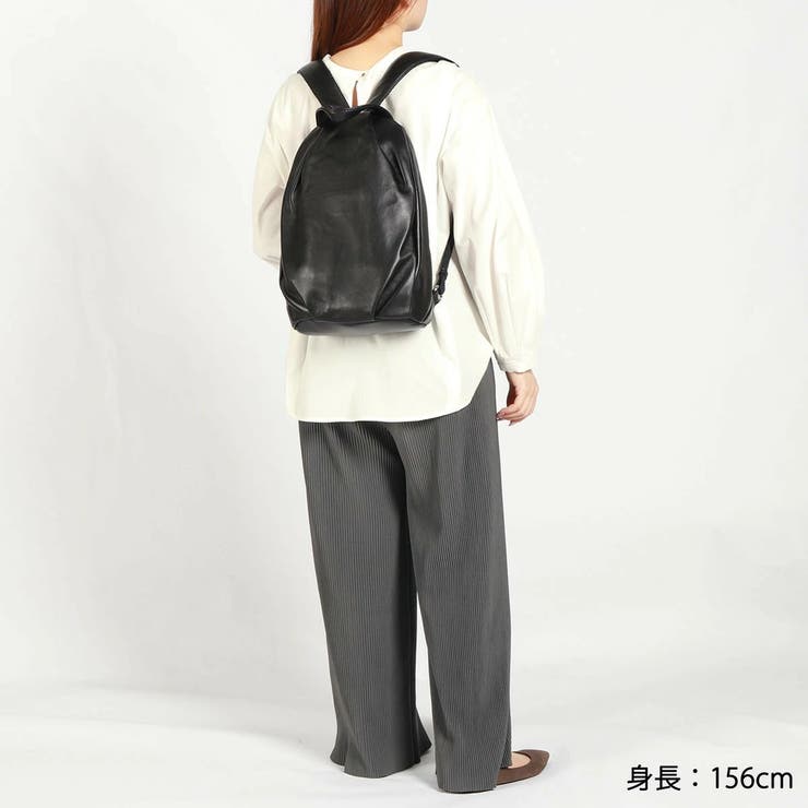 アルカン リュック レディース | ギャレリア Bag＆Luggage | 詳細画像4 