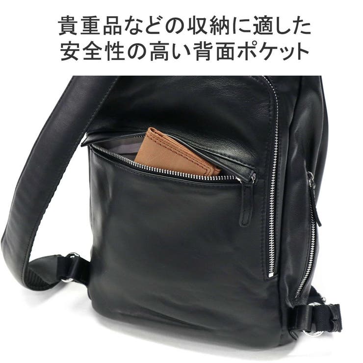 アルカン リュック レディース | ギャレリア Bag＆Luggage | 詳細画像7 