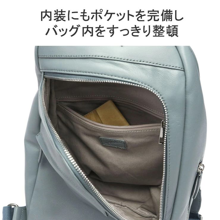 アルカン リュック レディース | ギャレリア Bag＆Luggage | 詳細画像9 