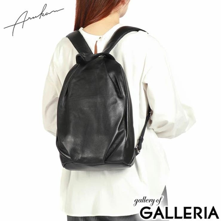 クロ | アルカン リュック レディース | ギャレリア Bag＆Luggage