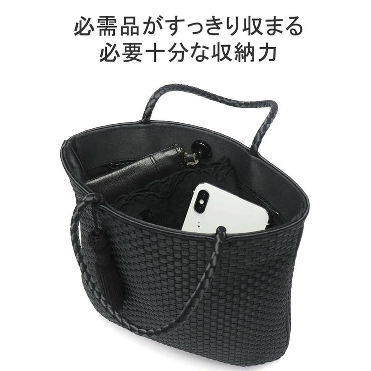 アルカン フォーマルバッグ 葬儀 | ギャレリア Bag＆Luggage | 詳細画像5 