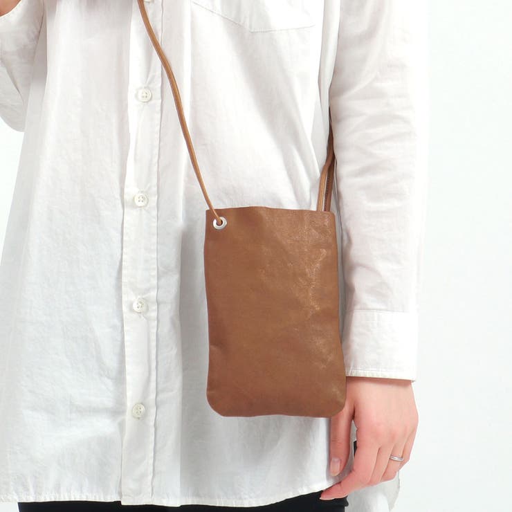 キャメル | アーツアンドクラフツ ショルダーバッグ ARTS&CRAFTS | ギャレリア Bag＆Luggage