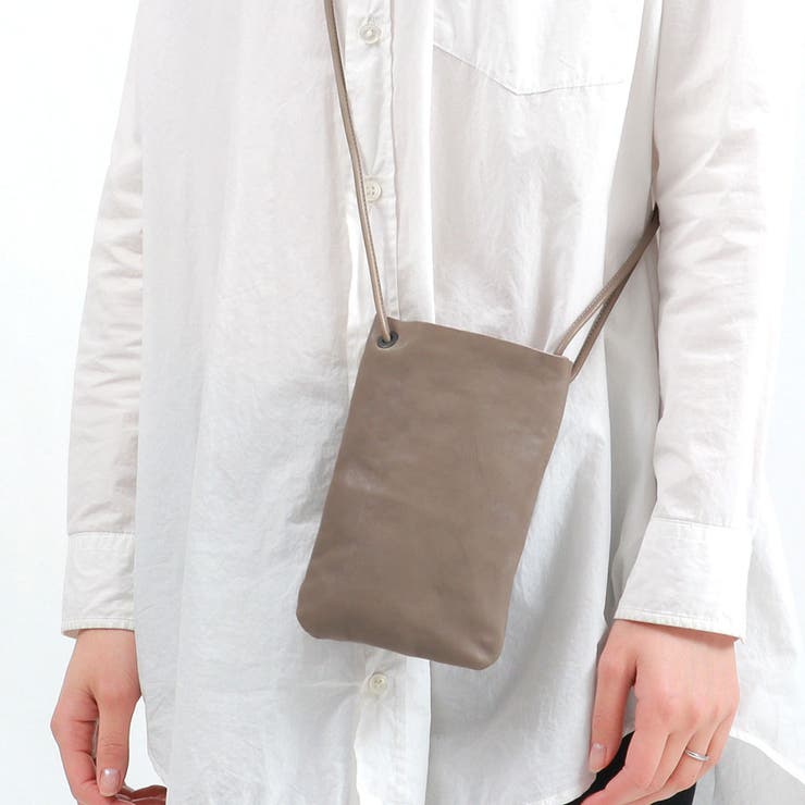 グレー | アーツアンドクラフツ ショルダーバッグ ARTS&CRAFTS | ギャレリア Bag＆Luggage