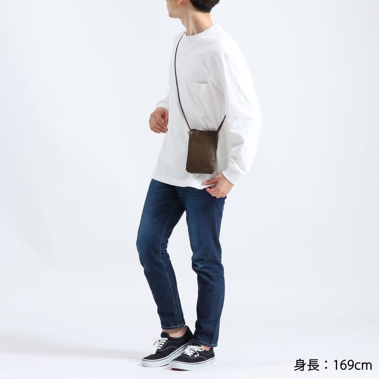 アーツアンドクラフツ ショルダーバッグ ARTS&CRAFTS | ギャレリア Bag＆Luggage | 詳細画像8 