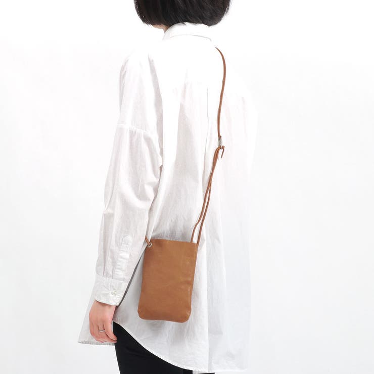 アーツアンドクラフツ ショルダーバッグ ARTS&CRAFTS | ギャレリア Bag＆Luggage | 詳細画像9 