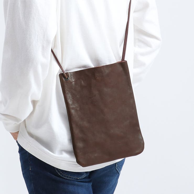 チョコ | アーツアンドクラフツ ショルダーバッグ ARTS&CRAFTS | ギャレリア Bag＆Luggage