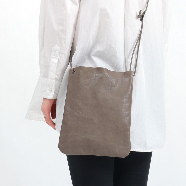 グレー | アーツアンドクラフツ ショルダーバッグ ARTS&CRAFTS | ギャレリア Bag＆Luggage