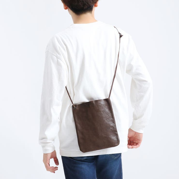 アーツアンドクラフツ ショルダーバッグ ARTS&CRAFTS | ギャレリア Bag＆Luggage | 詳細画像7 
