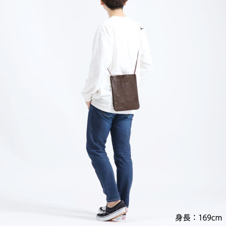 アーツアンドクラフツ ショルダーバッグ ARTS&CRAFTS | ギャレリア Bag＆Luggage | 詳細画像8 