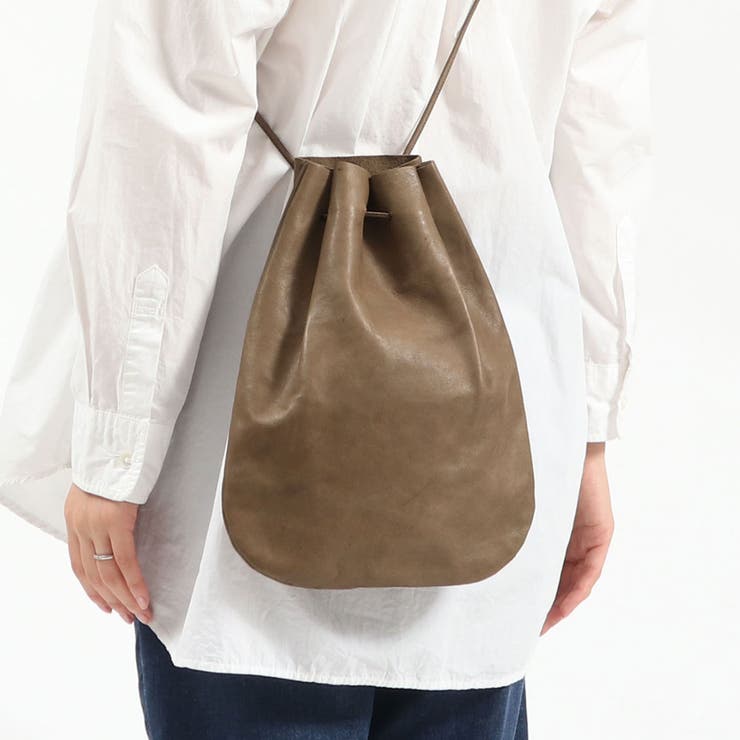 グレージュ | アーツアンドクラフツ ショルダーバッグ ARTS&CRAFTS | ギャレリア Bag＆Luggage