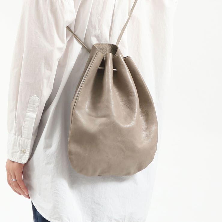 グレー | アーツアンドクラフツ ショルダーバッグ ARTS&CRAFTS | ギャレリア Bag＆Luggage