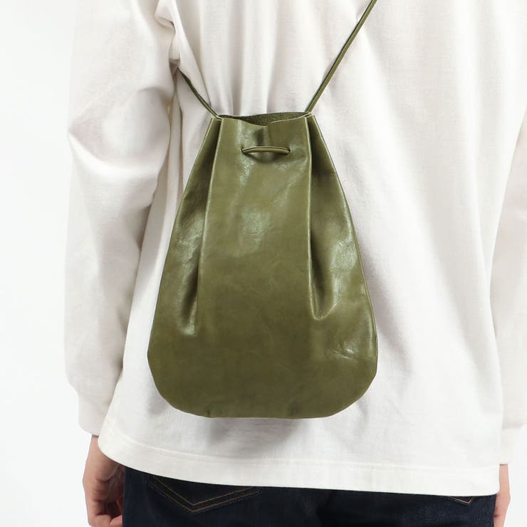 オリーブ | アーツアンドクラフツ ショルダーバッグ ARTS&CRAFTS | ギャレリア Bag＆Luggage