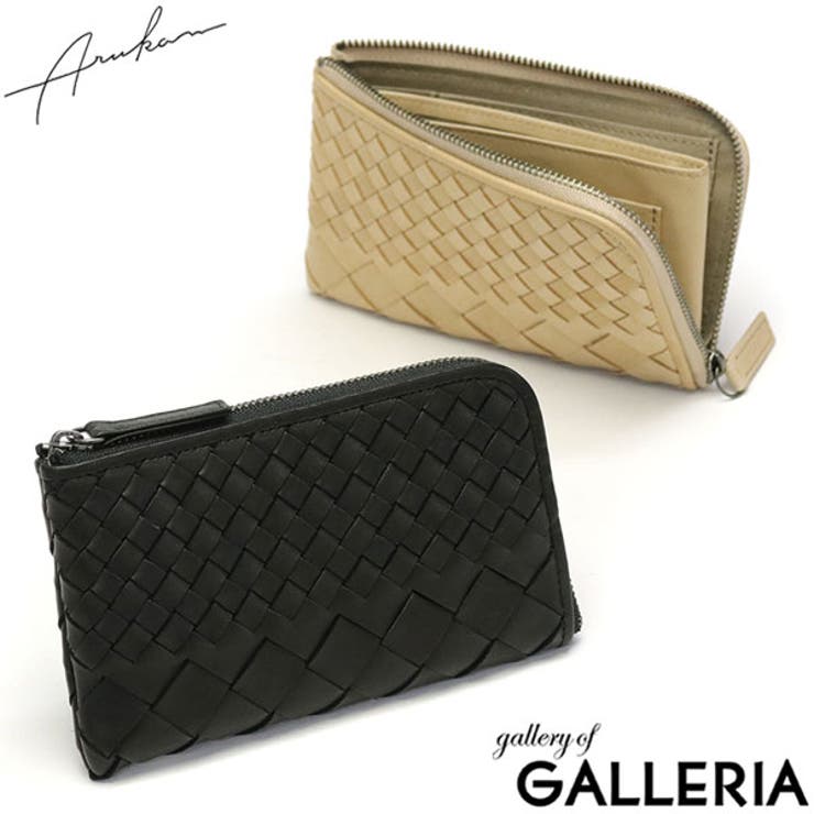アルカン 財布 Arukan | ギャレリア Bag＆Luggage | 詳細画像1 