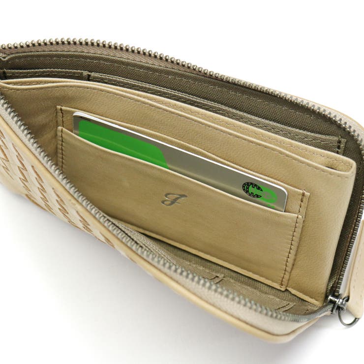 アルカン 財布 Arukan | ギャレリア Bag＆Luggage | 詳細画像10 