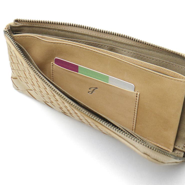 アルカン 長財布 Arukan | ギャレリア Bag＆Luggage | 詳細画像10 