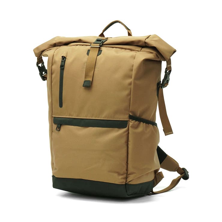 KHAKI | 正規品 アッソブ リュック | ギャレリア Bag＆Luggage