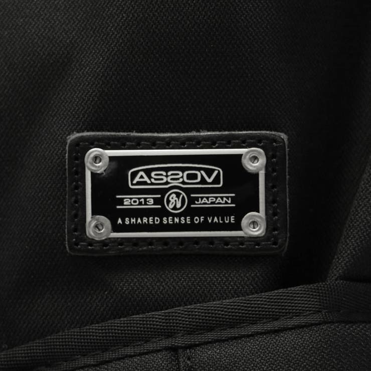 アッソブ リュック AS2OV | ギャレリア Bag＆Luggage | 詳細画像44 