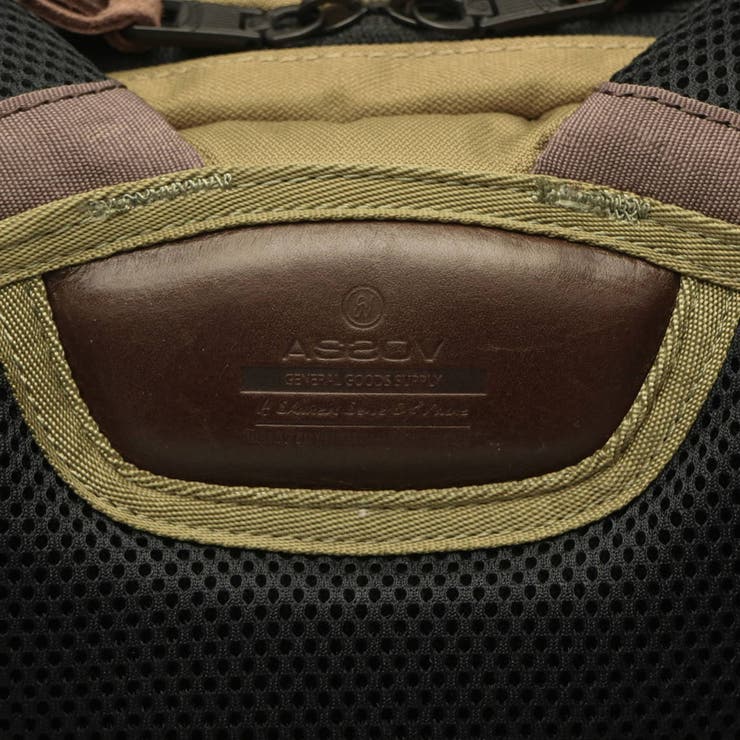 アッソブ リュック AS2OV | ギャレリア Bag＆Luggage | 詳細画像42 