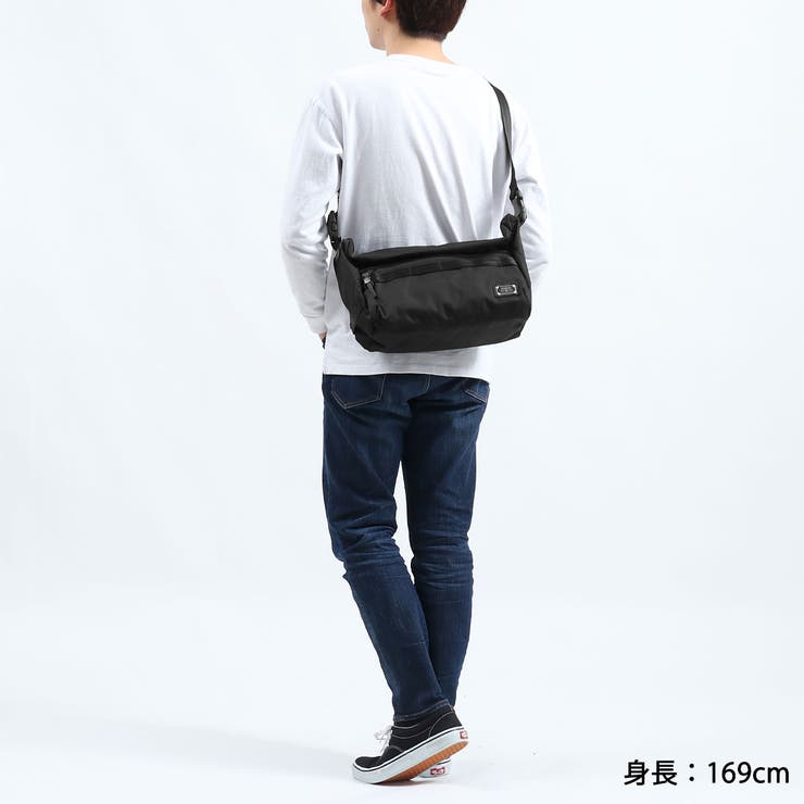 アッソブ ショルダーバッグ AS2OV | ギャレリア Bag＆Luggage | 詳細画像10 