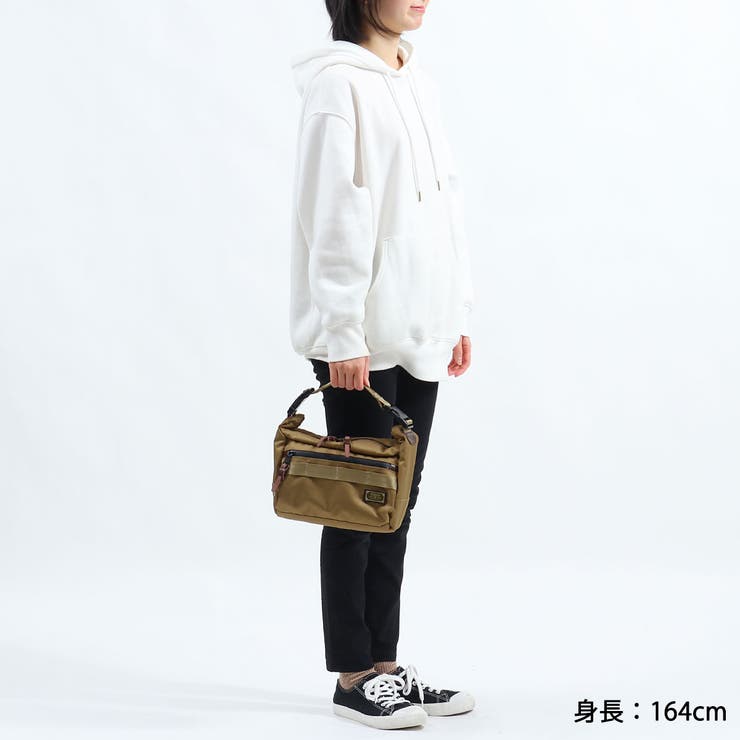 アッソブ ショルダーバッグ AS2OV | ギャレリア Bag＆Luggage | 詳細画像12 
