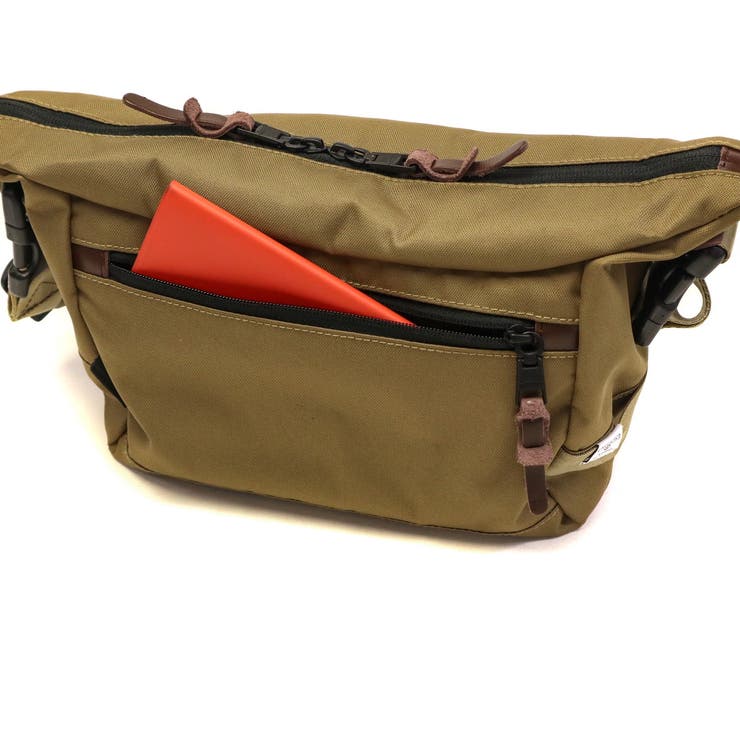 アッソブ ショルダーバッグ AS2OV | ギャレリア Bag＆Luggage | 詳細画像15 