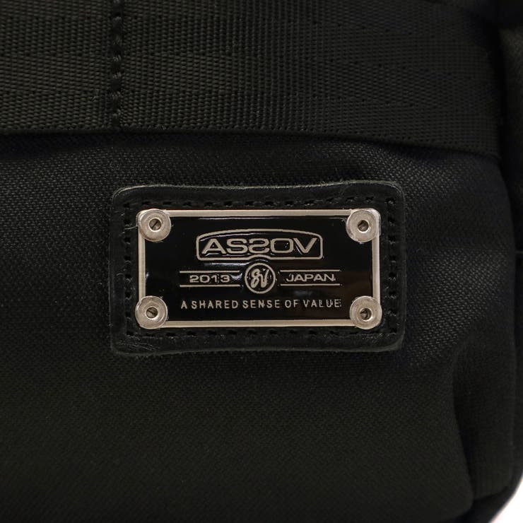 アッソブ ショルダーバッグ AS2OV | ギャレリア Bag＆Luggage | 詳細画像27 