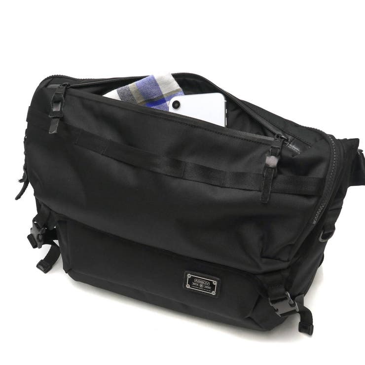 アッソブ メッセンジャーバッグ AS2OV | ギャレリア Bag＆Luggage | 詳細画像12 