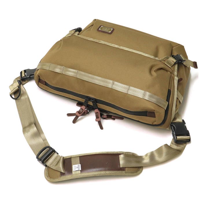 アッソブ メッセンジャーバッグ AS2OV | ギャレリア Bag＆Luggage | 詳細画像19 