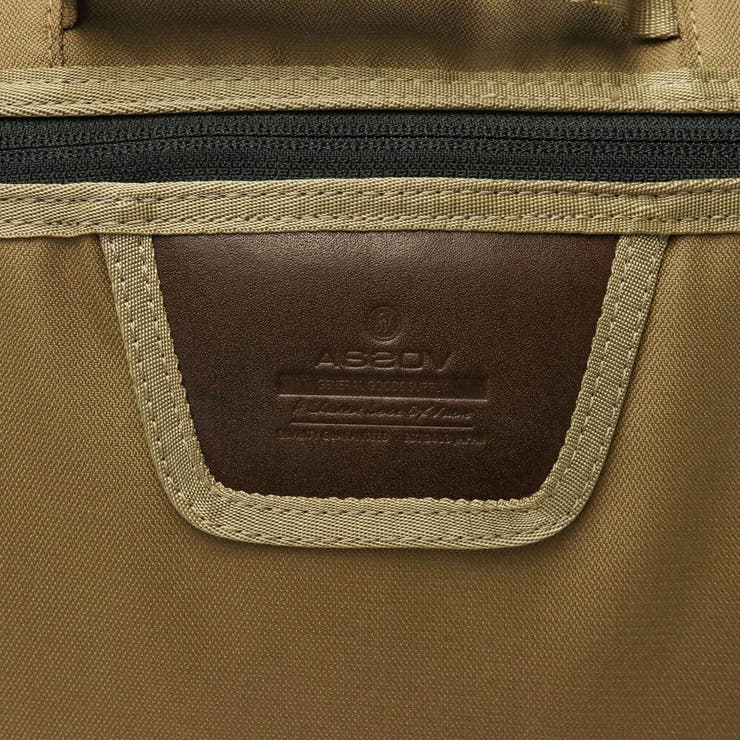 アッソブ メッセンジャーバッグ AS2OV[品番：GLNB0007409]｜ギャレリア