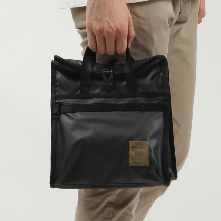 ブラック(10) | アッソブ ランチバッグ AS2OV | ギャレリア Bag＆Luggage