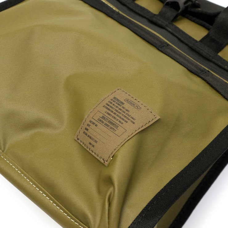 アッソブ ランチバッグ AS2OV | ギャレリア Bag＆Luggage | 詳細画像20 
