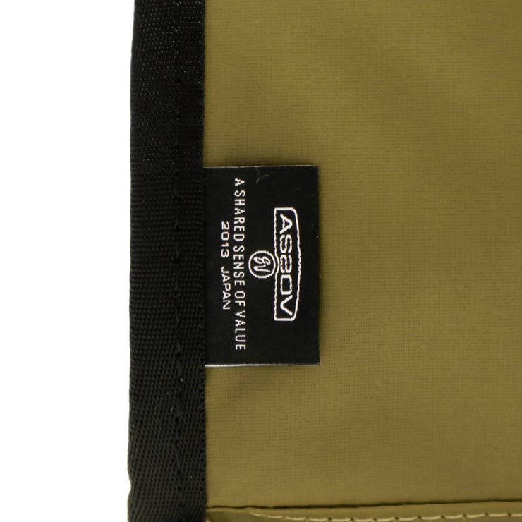 アッソブ ランチバッグ AS2OV | ギャレリア Bag＆Luggage | 詳細画像22 