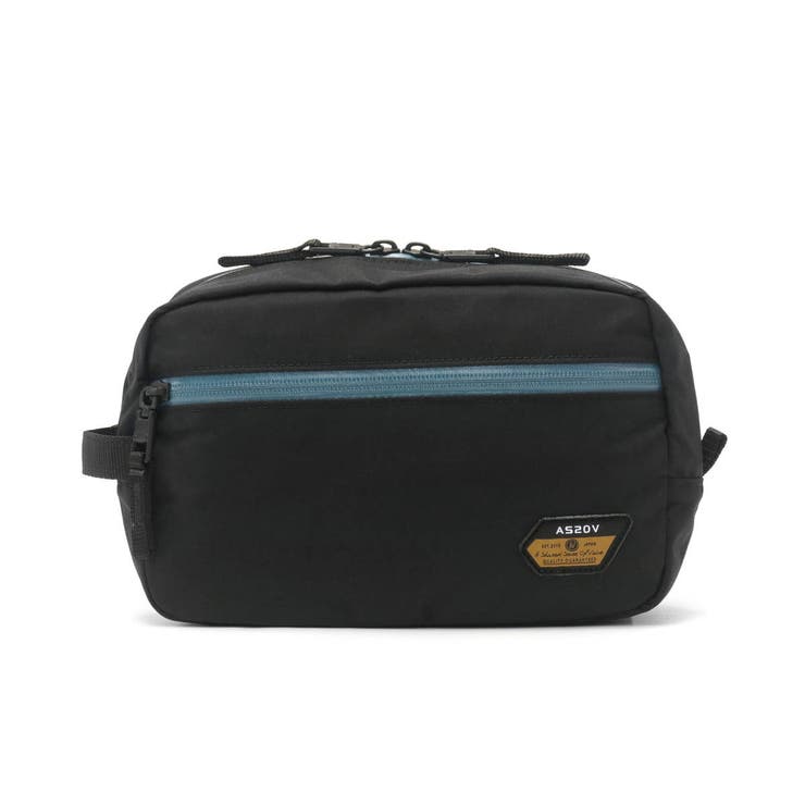 アッソブ ポーチ AS2OV | ギャレリア Bag＆Luggage | 詳細画像2 