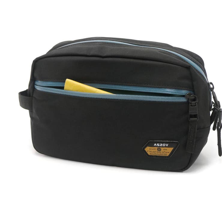 アッソブ ポーチ AS2OV | ギャレリア Bag＆Luggage | 詳細画像8 