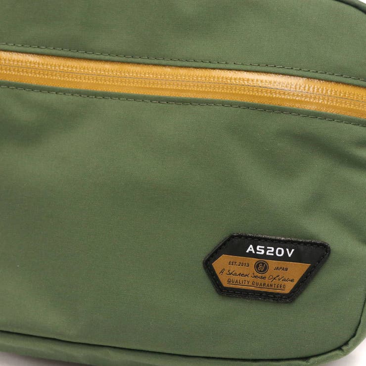 アッソブ ポーチ AS2OV | ギャレリア Bag＆Luggage | 詳細画像13 