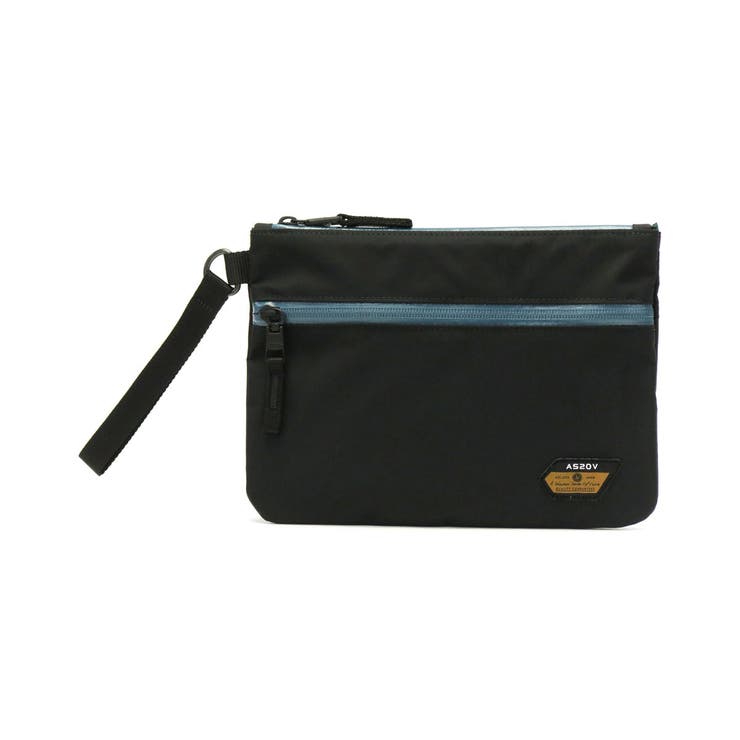 アッソブ ポーチ AS2OV | ギャレリア Bag＆Luggage | 詳細画像2 
