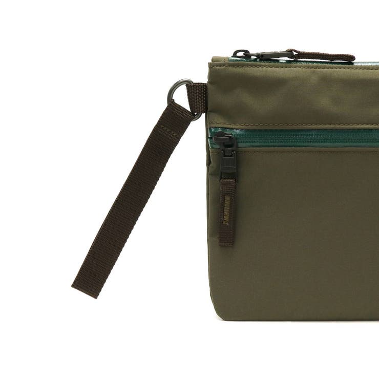 アッソブ ポーチ AS2OV | ギャレリア Bag＆Luggage | 詳細画像11 