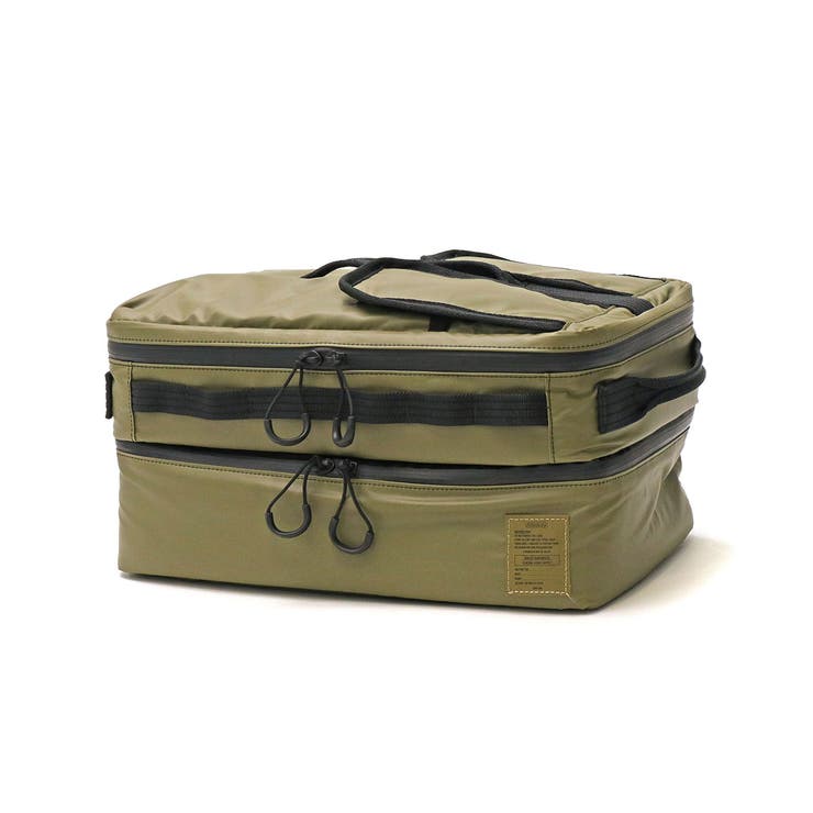 カーキ(65) | アッソブ ディッシュケース AS2OV | ギャレリア Bag＆Luggage