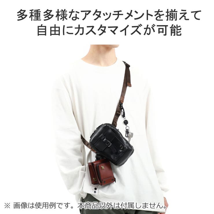 アッソブ 二つ折り財布 AS2OV | ギャレリア Bag＆Luggage | 詳細画像8 