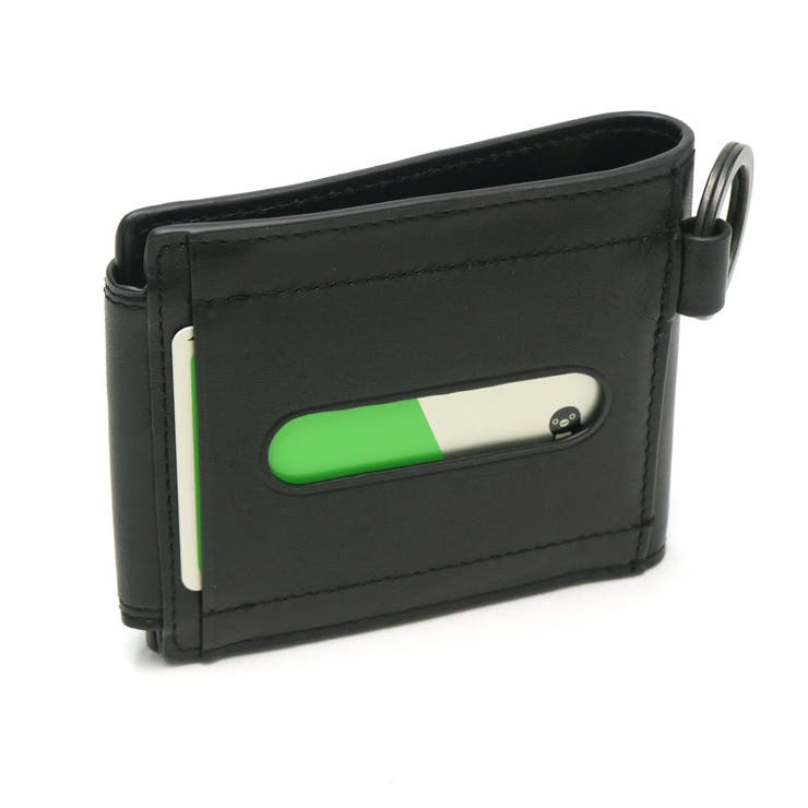 アッソブ 二つ折り財布 AS2OV | ギャレリア Bag＆Luggage | 詳細画像11 