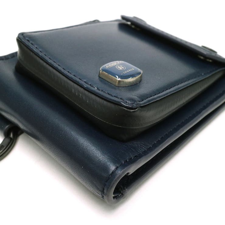 アッソブ 二つ折り財布 AS2OV | ギャレリア Bag＆Luggage | 詳細画像20 